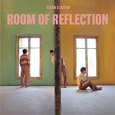 Sony Music Claudin Alban: Room Of Reflection - CD (063166)