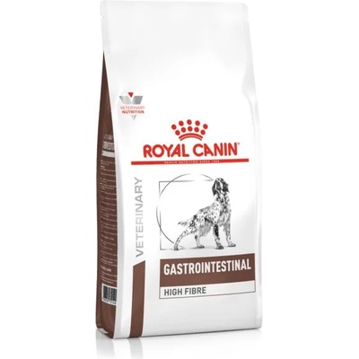 Royal Canin Gastrointestinal High Fibre Canine 14 kg