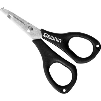 Delphin Multifunkčné nožnice Unix 11cm
