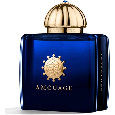 Amouage Interlude parfémovaná voda dámská 100 ml