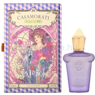 Xerjoff Casamorati 1888 La Tosca EDP 30 ml