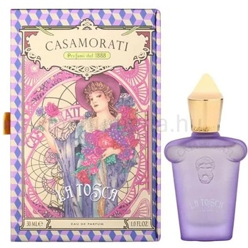 Image 1 of Xerjoff Casamorati 1888 La Tosca EDP 30 ml