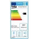 Beko RCSA 270 M21W