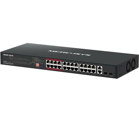 Mercusys MS126CP