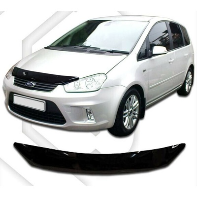SCOUTT Deflektor prednej kapoty Ford C-MAX 2007-2010