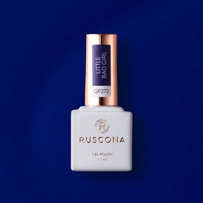 RUSCONA lak LITTLE BAD GIRL GP272 11 ml