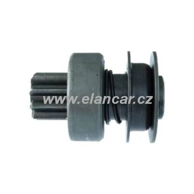 Pastorek startéru Ducellier 6223A, 6245A