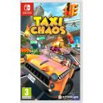 Mindscape Taxi Chaos (Switch)