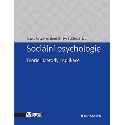 Sociální psychologie