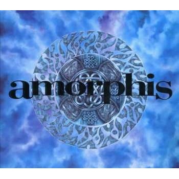 Amorphis - Elegy CD
