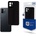 3mk Protection Matt case калъф за Xiaomi Redmi A1/Redmi A1 Plus - Черен KP22668