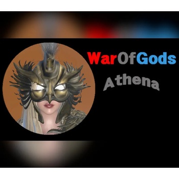 WarOfGods Athena