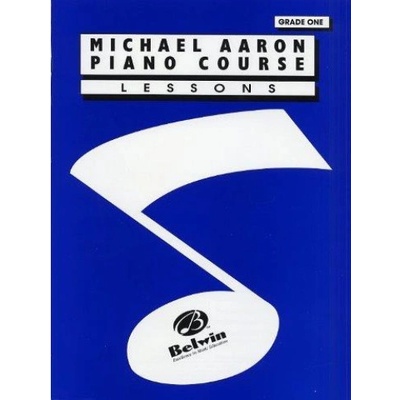 Michael Aaron Piano Course Michael Aaron