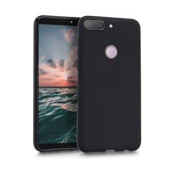 Image 1 of kwmobile Калъф за HTC Desire 12+ - матов