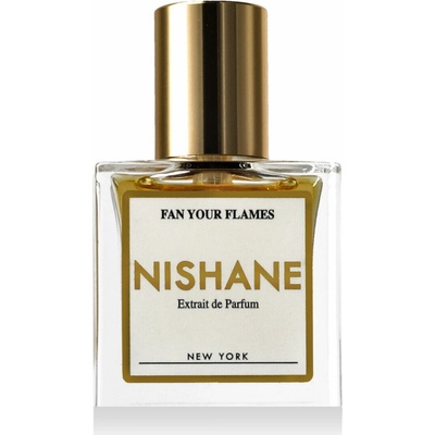 Nishane Fan Your Flames parfém unisex 15 ml