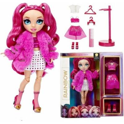 MGA Rainbow High módna bábika Stella Monroe