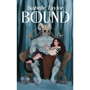 Bound (ISBN: 9781067061722)