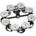 Meinl Дайре MEINL - Модел HTHH2BK hi hat tamburine