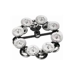 Meinl Дайре MEINL - Модел HTHH2BK hi hat tamburine