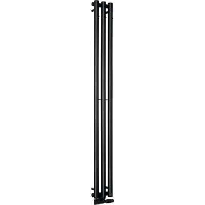 Sapho Pilon IZ128T 200 mm x 1800 mm matná čierna