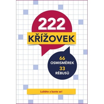 222 křížovek