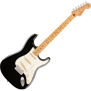 Fender Електрическа китара Player II Stratocaster® BK by Fender