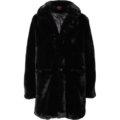 Misspap Преходно палто черно, размер L