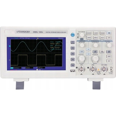 Uni-T UTD2052CEX+