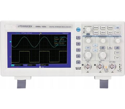 Uni-T UTD2052CEX+
