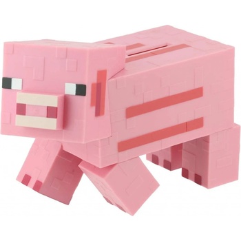 Minecraft Pig