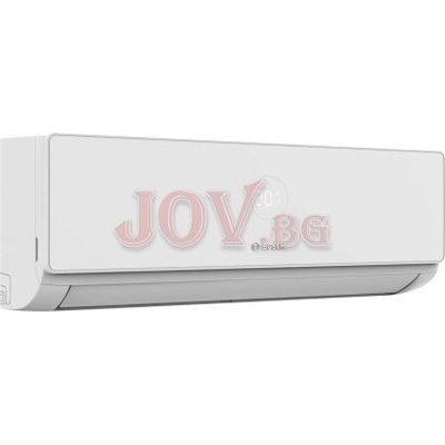 Bosch Climate CL4000i 52 Set