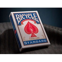 Bicycle Karty Rider Back International štandardný index
