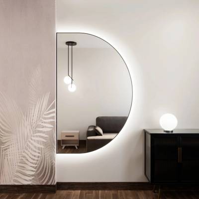 Baltica Design Tiny Border Semi 120x70 cm 5904107927206