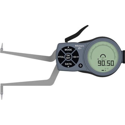 Mitutoyo Úchylkoměr digitální 70-90/0,01/1 mm vnitřní měření ip67 mitu-209-942
