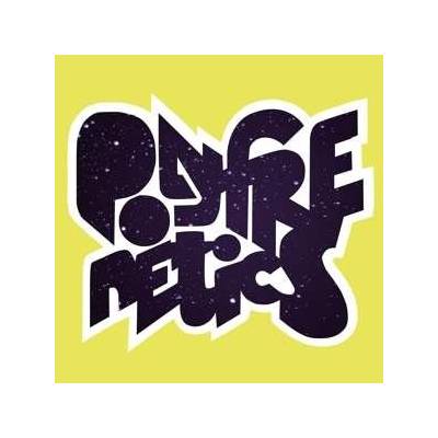 Polyfrenetics - Polyfrenetics EP LP