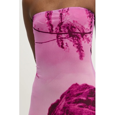 Desigual Рокля Desigual LAKECOMO L (25SWVK39)