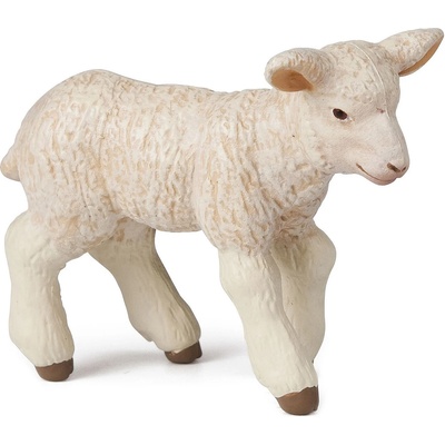 Papo Фигурка Papo Farmyard Friends - Агънце (51047)