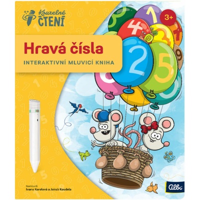 Hravá čísla