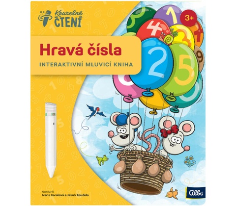 Hravá čísla