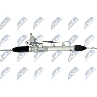 NTY Prevodka riadenia SPK-BM-001