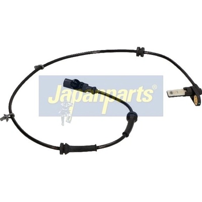 Snímač počtu otáčok kolesa JAPANPARTS ABS-139