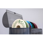 Spectrum 81266 Refill 3D нишка, Premium PLA High Speed, 1, 75mm, 1000g, Червен (Traffic red) (81266)