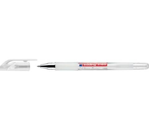 Edding 2185 biely