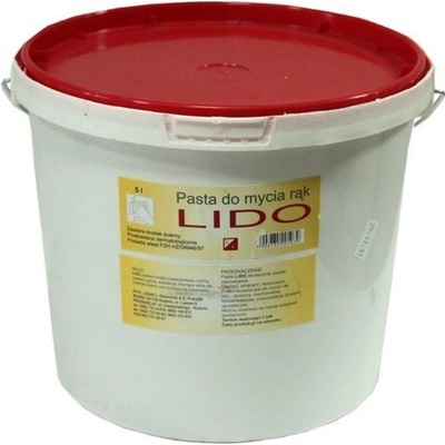 Lido pasta na mytí rukou 5 l