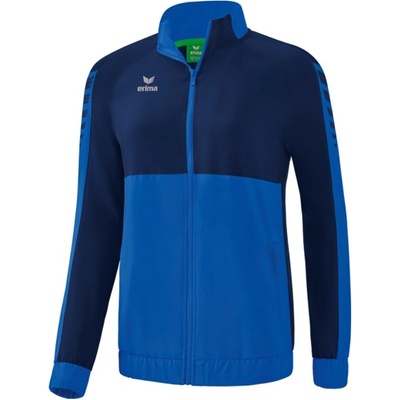Erima mikina Six Wings Presentation Jacket W 1012213