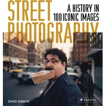 Street Photography - David Gibson