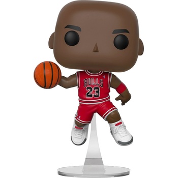 Funko Фигура Funko POP! Sports: Basketball - Michael Jordan (Bulls) #54
