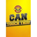 Gas Station Simulator - Can Touch This