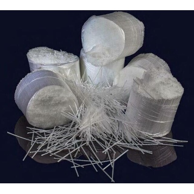 Vlákna do betonu SikaFiber PPM-12 – 0,6 kg