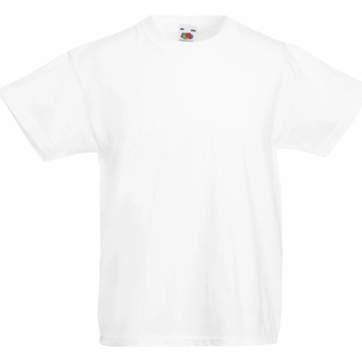 F.O.L. Kids Original T white
